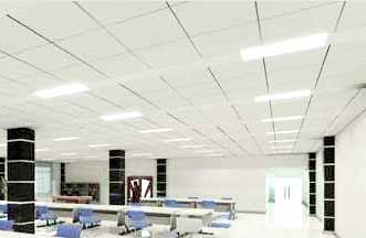 辦公室裝修設(shè)計(jì)圖，辦公室裝修效果圖