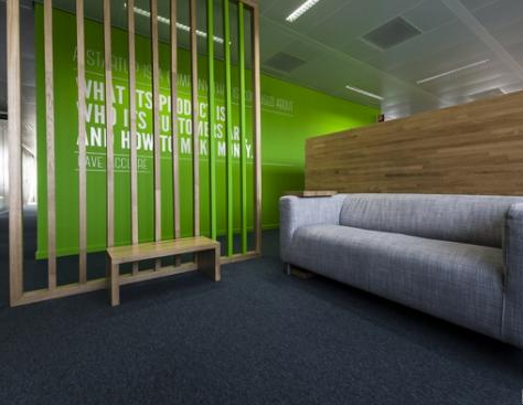 辦公室裝修公司經(jīng)驗總結(jié)：辦公室平面布局設(shè)計的4個要點