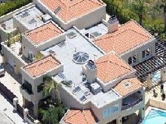 ladygaga的豪宅大曝光，價值不菲啊