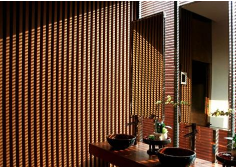 華美時(shí)尚—重慶金融中心：“華麗大氣”萬科錦程會所