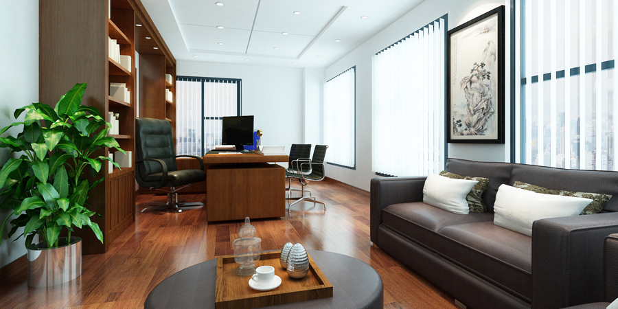 合肥萬達(dá)廣場(chǎng)廬聯(lián)投資辦公裝修工程