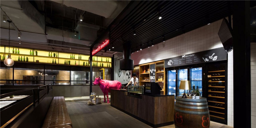 辦公室裝修設(shè)計圖效果圖平面圖