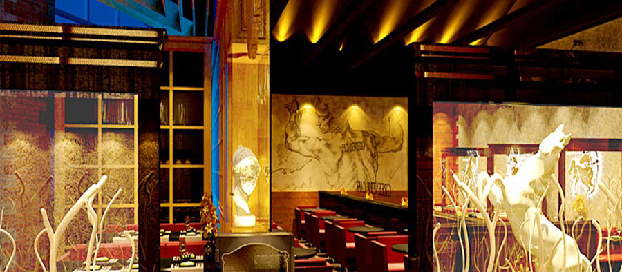 辦公室裝修設(shè)計圖效果圖平面圖