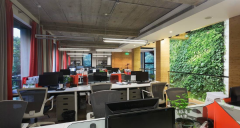 當(dāng)裝修遇到雨季，辦公室應(yīng)如何防潮？