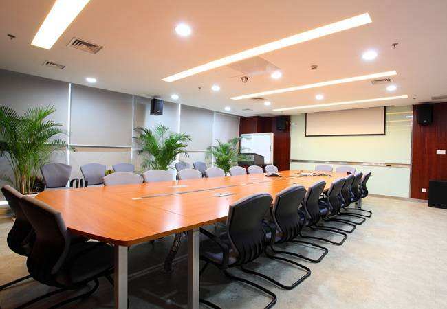 風水之總裁辦公室布局北京辦公室裝修