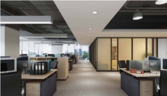 北京辦公室裝修之后該怎樣去除異味？