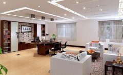 北京辦公室裝修風(fēng)水布局該怎樣設(shè)計(jì)？