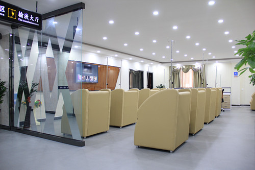 醫(yī)院墻面裝修材料有哪些？