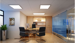 辦公室裝修設(shè)計(jì)中信息的差異化