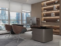 員工辦公效率低？科學(xué)工裝設(shè)計讓空間‘說話’！