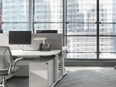 辦公室風(fēng)水布局：提升運(yùn)勢與團(tuán)隊凝聚力的技巧