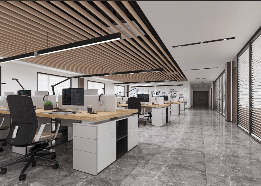 告別千篇一律！您的辦公室值得更有＂顏＂有＂料＂