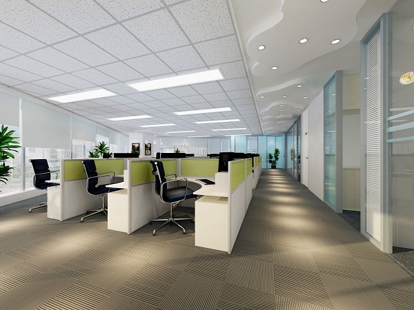 預(yù)算有限？這樣設(shè)計(jì)辦公室，省錢又顯高級(jí)