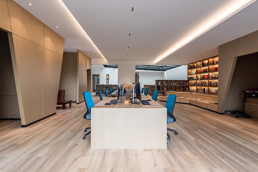 從＂好看＂到＂好用＂：中小企業(yè)功能性裝修避坑指南