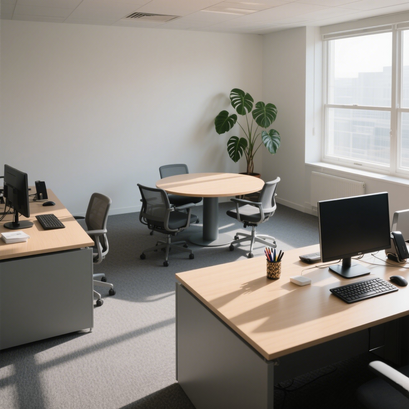 辦公室風(fēng)水布局：科學(xué)還是玄學(xué)？