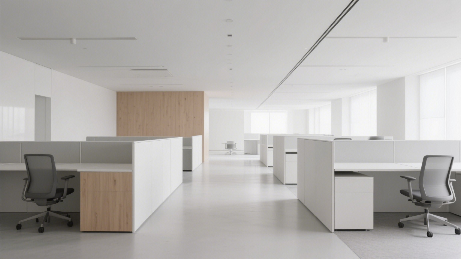 裝修前必看！90%老板忽略的5個空間規(guī)劃細節(jié)