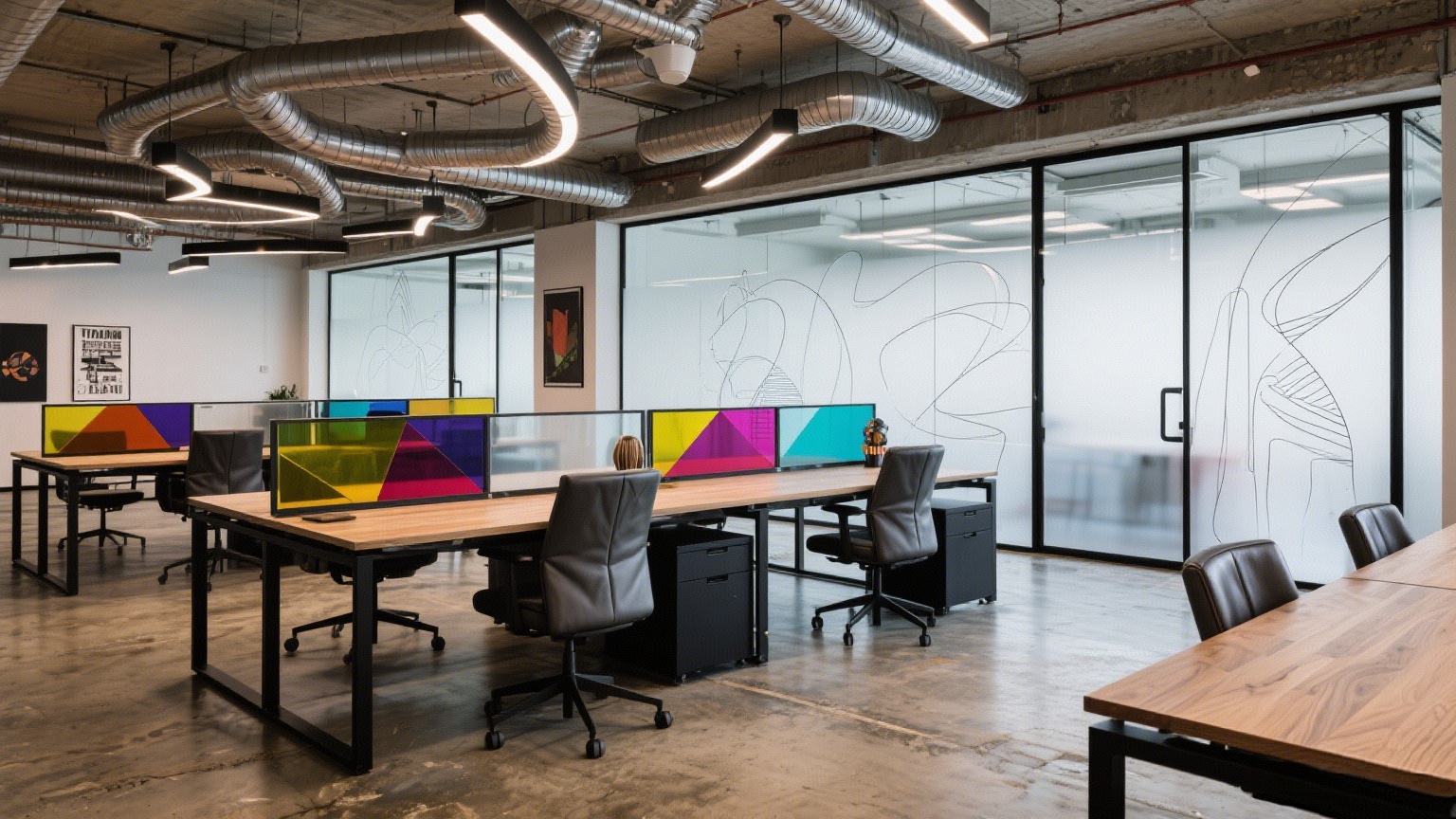 辦公“輕”改造，體驗(yàn)大升級