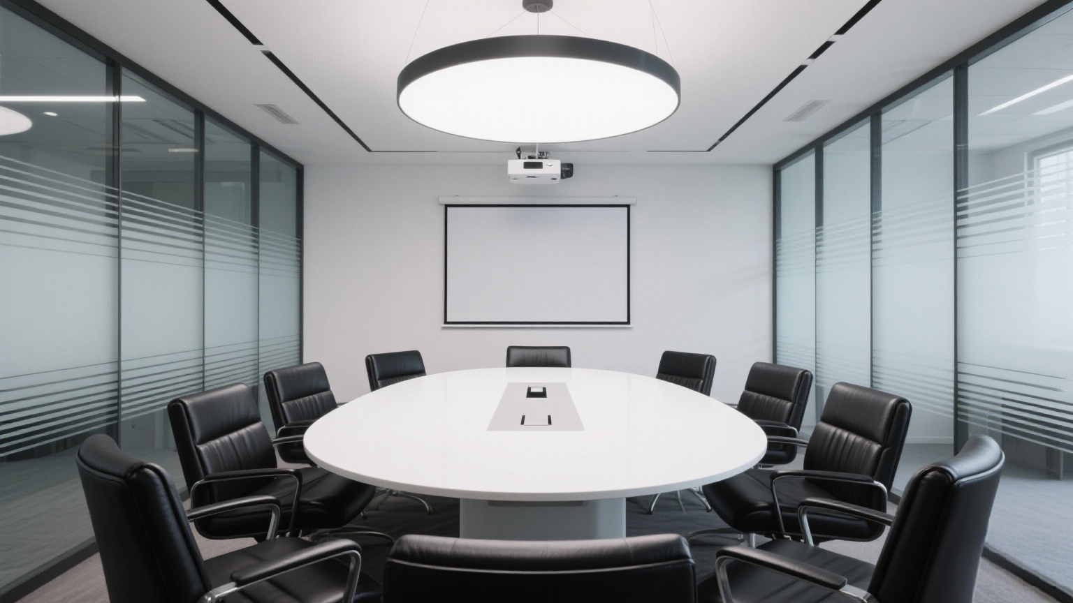 告別糾結(jié)，AI一鍵生成辦公室設(shè)計方案