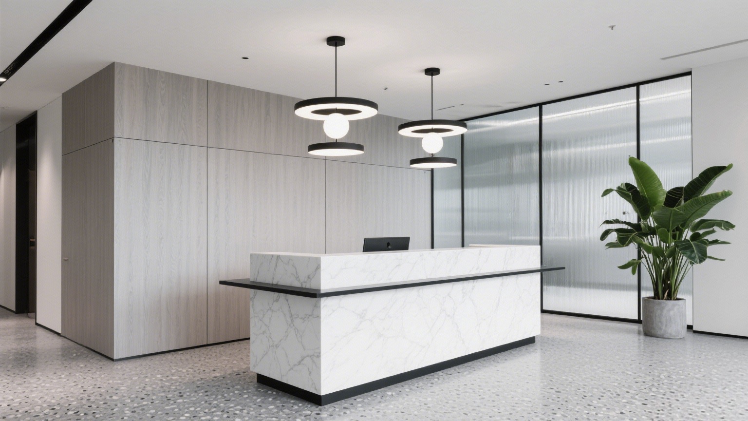 OMG！這些辦公室裝修的雷點(diǎn)，你居然還不知道？