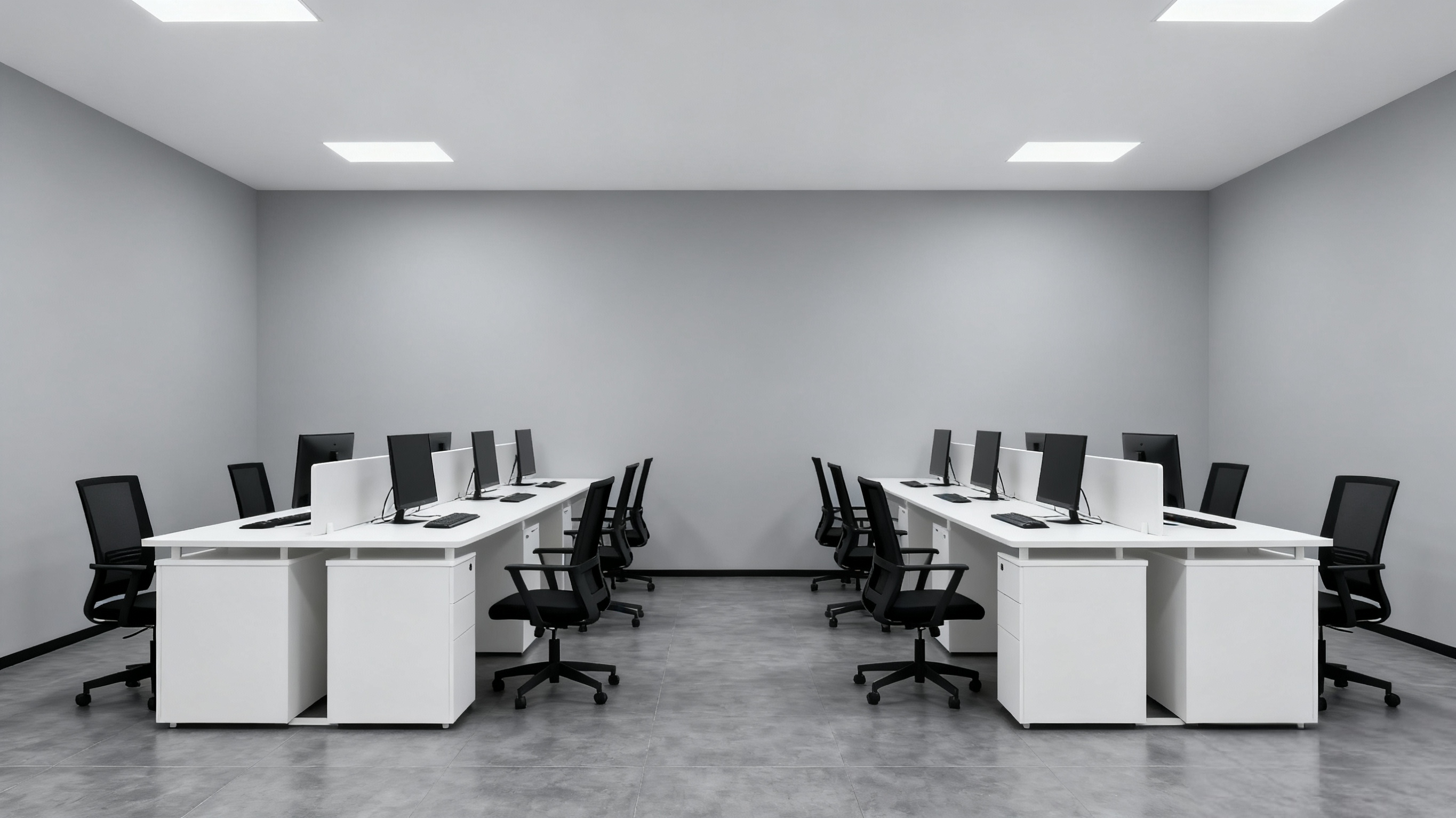 除了開放式辦公，我們還能選擇什么？解析多種辦公布局優(yōu)劣