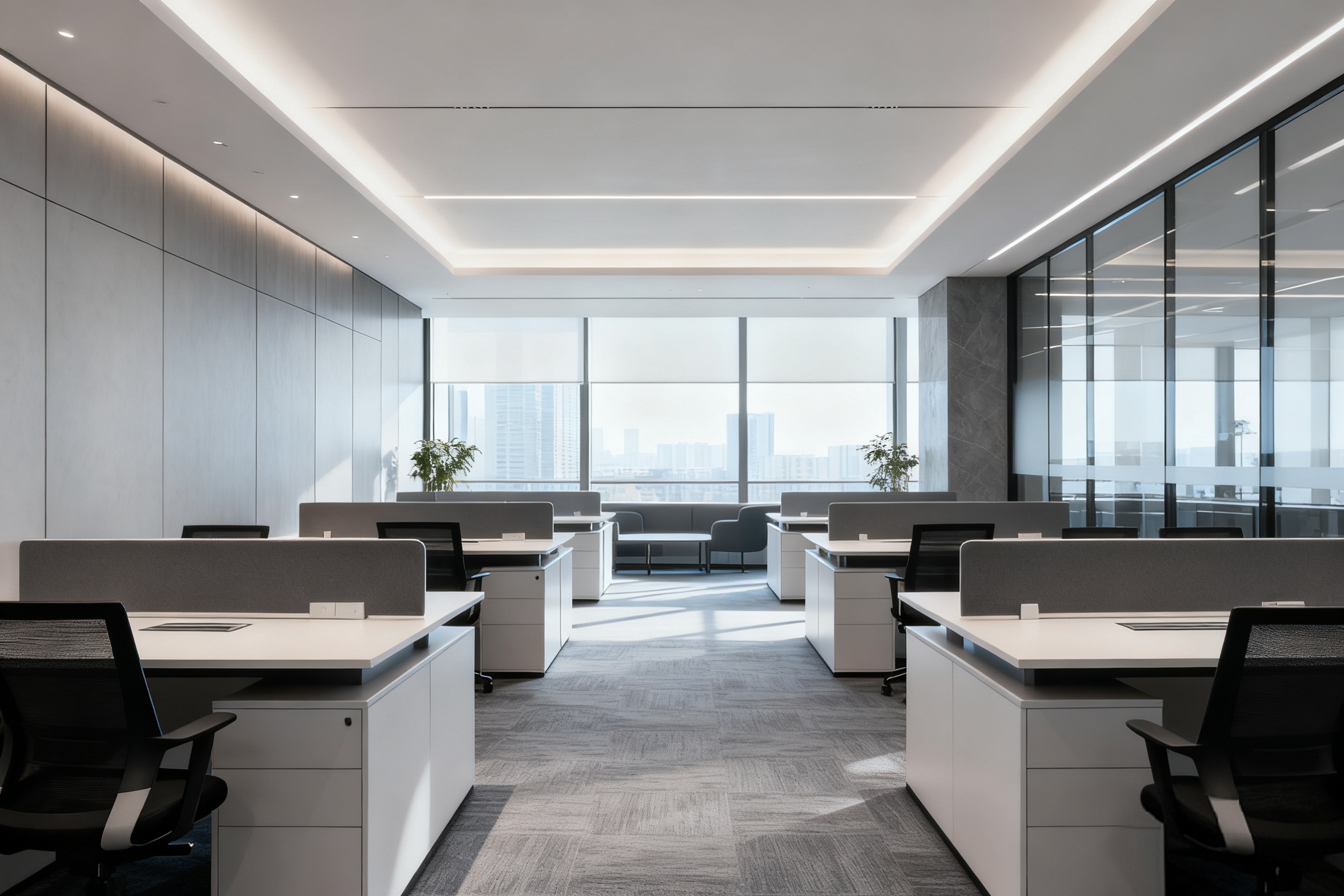 讓每一筆裝修投資，都轉化為可見的商業(yè)回報