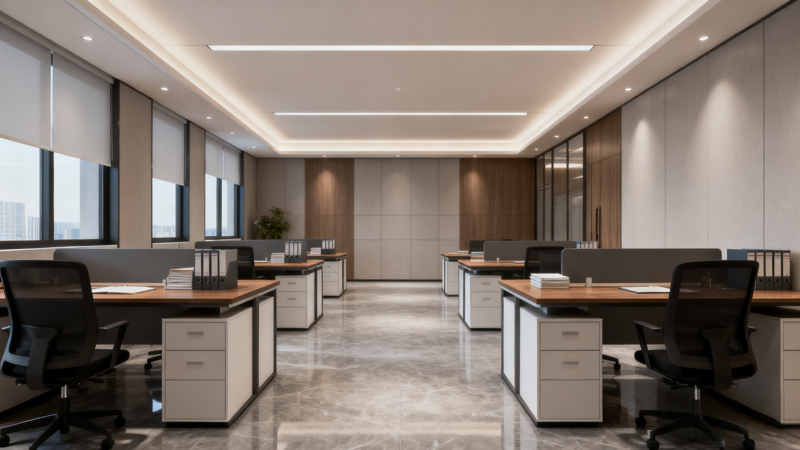 為什么員工總抱怨辦公室？可能是這3個設(shè)計細節(jié)沒做好