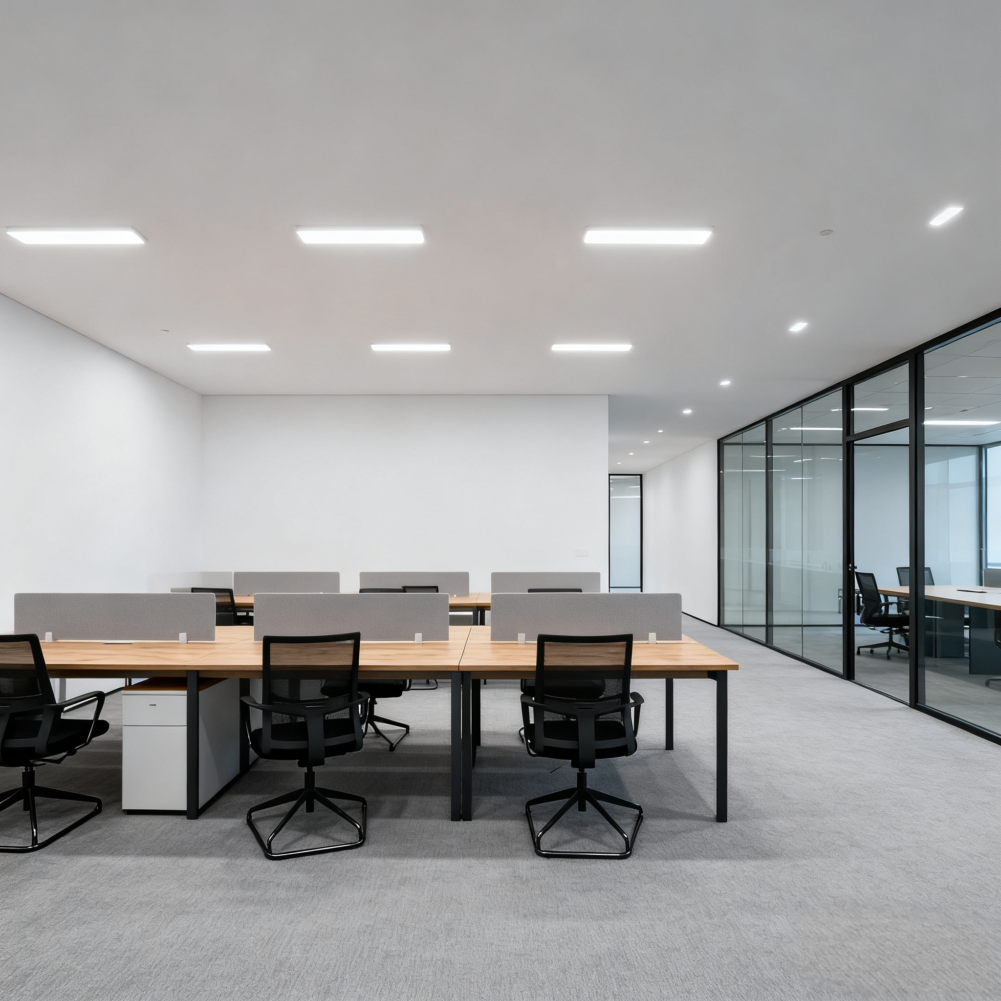 專注高端寫字樓設(shè)計，打造超乎想象的企業(yè)形象