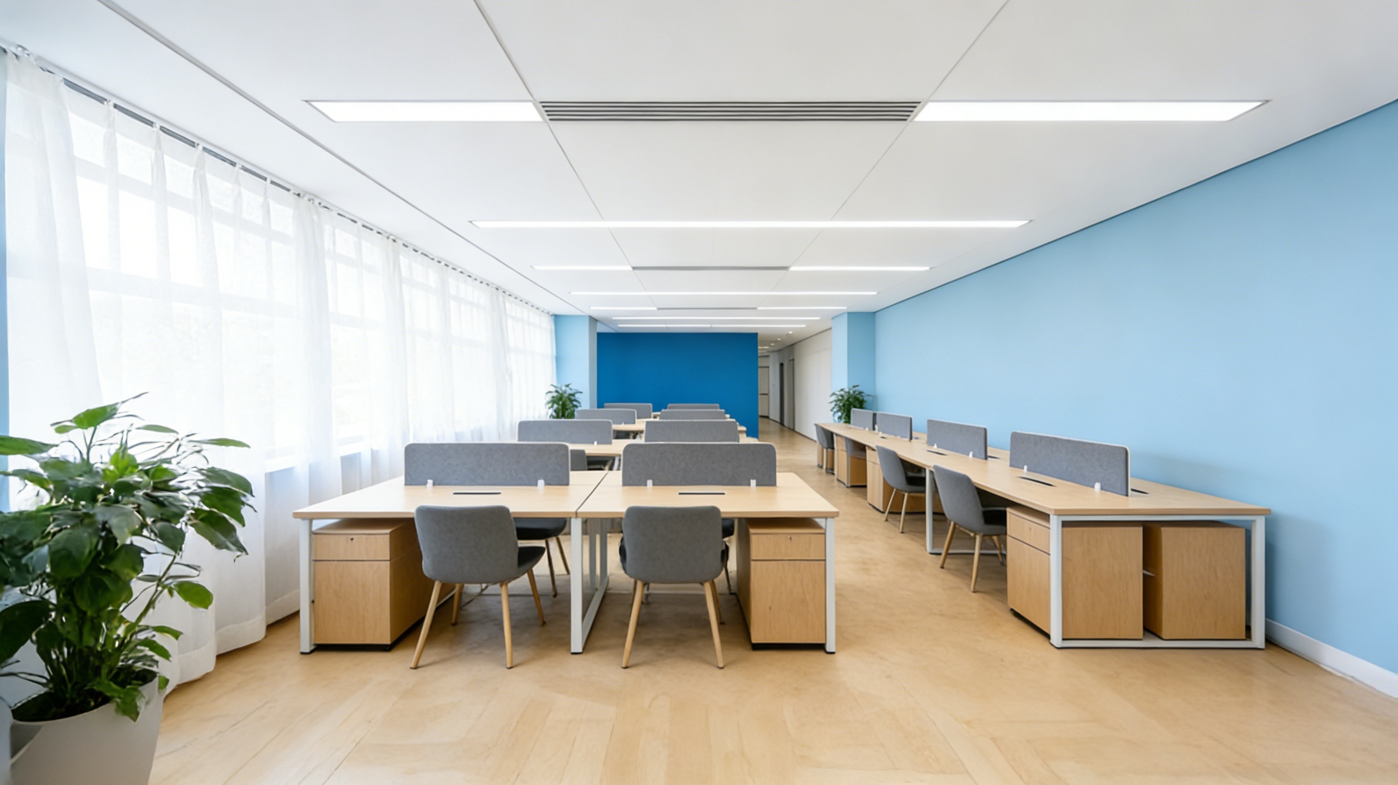 辦公室裝修完就后悔？這6個坑80%的公司都踩過